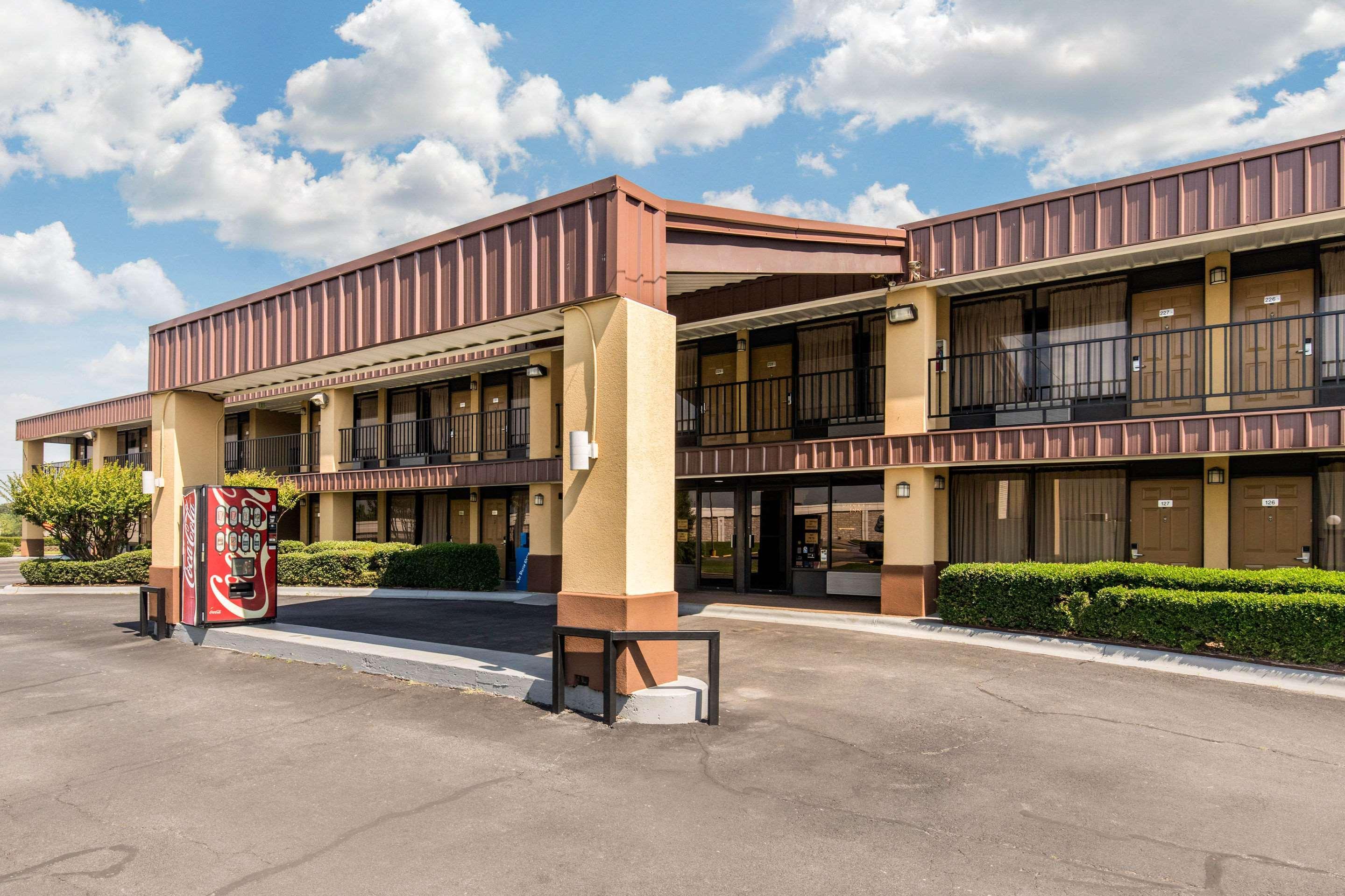 Quality Texas Motel