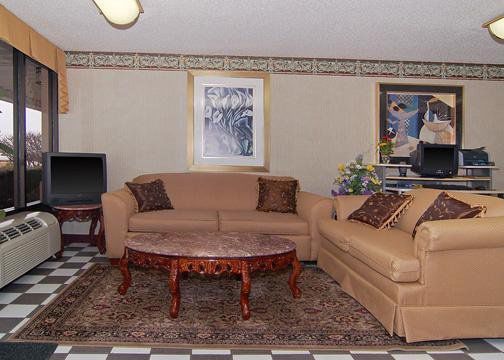 Quality Texas Motel 2*